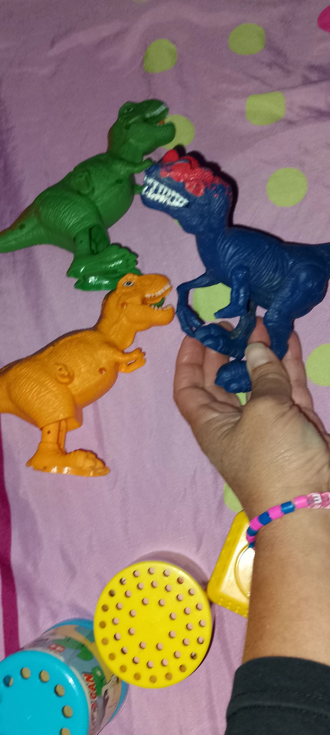 Brinquedos sensoriais para bebê – photo 11